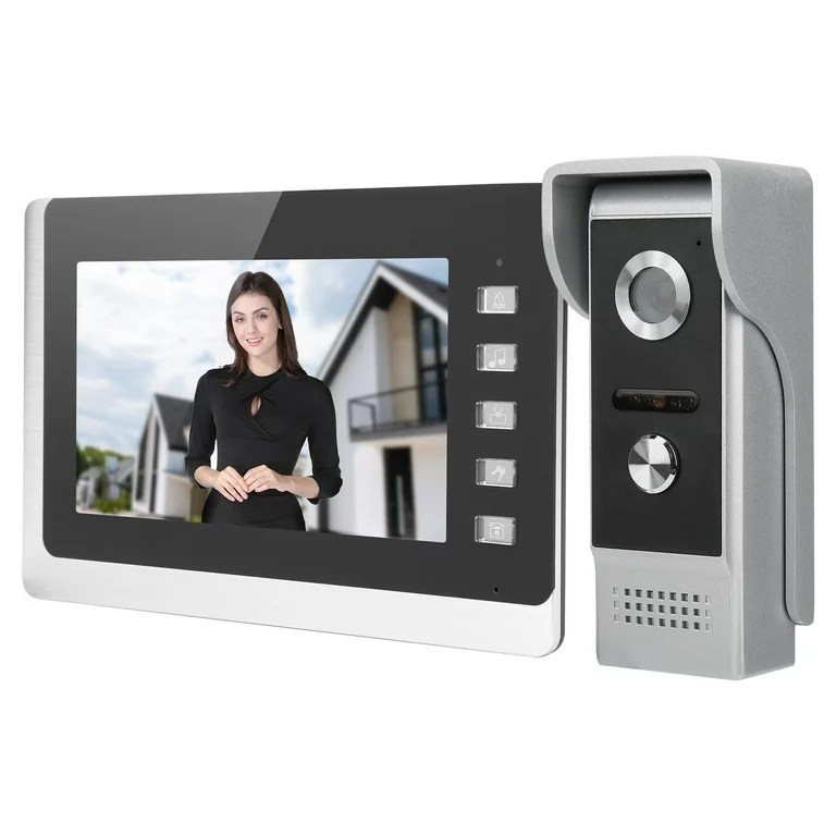 Video Intercom – Innovative Media and Multiple Business Pvt. Ltd.